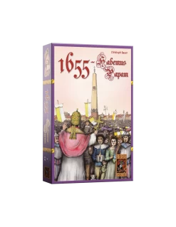 999 Games 1655 Habemus Papam (NL)