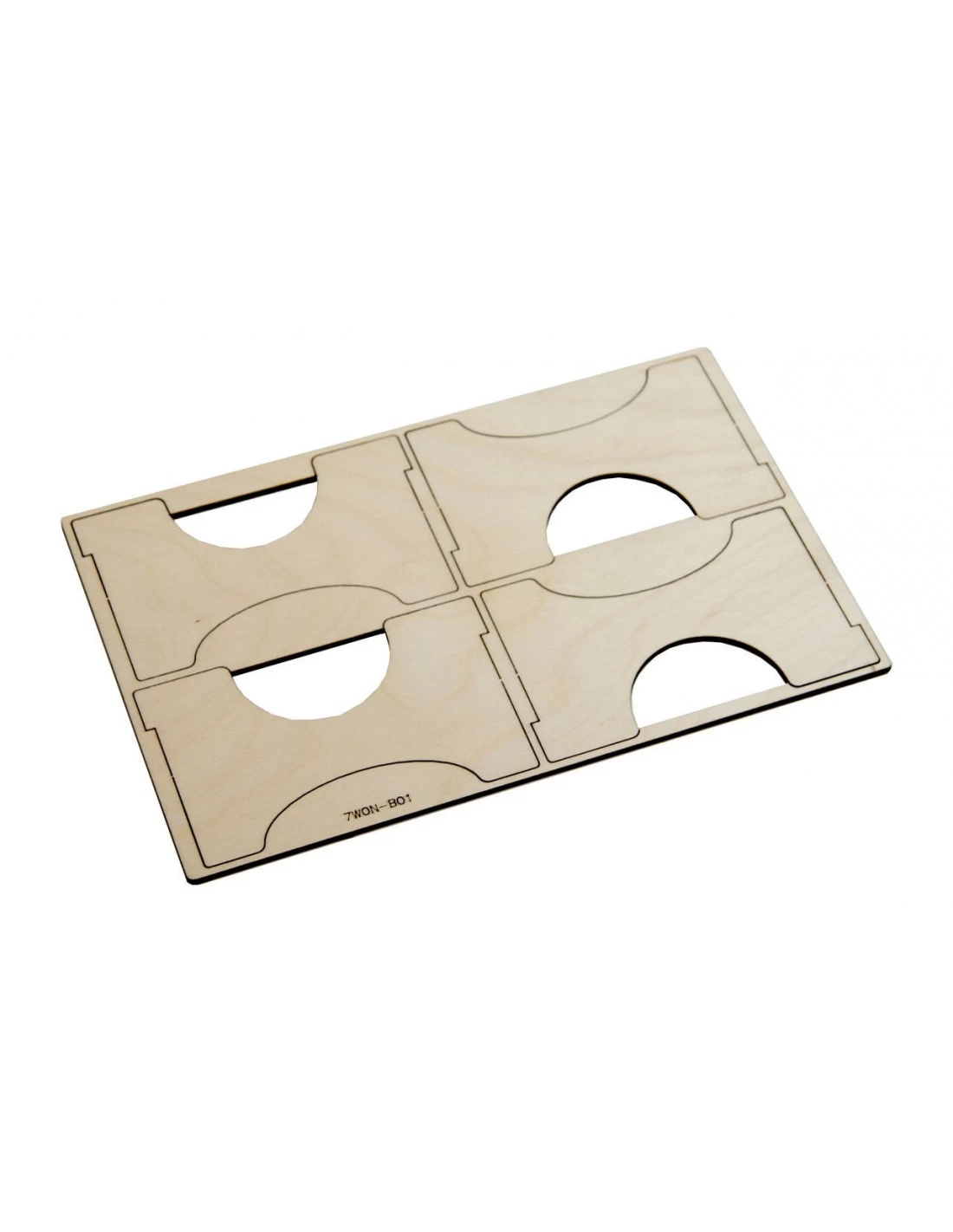 7 Wonders Box Organizer: Extra Dividers 7 Wonders Box Organizer: Extra Dividers -Speelgoedwinkel Voor Spellen 7 wonders box organizer extra dividers