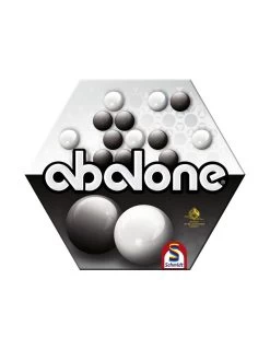 ASMODEE Abalone