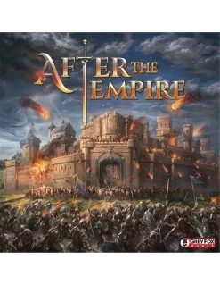 After The Empire