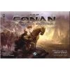 Fantasy Flight Games Age Of Conan: The Strategy Board Game (Beschadigd) -Speelgoedwinkel Voor Spellen age of conan the strategy board game