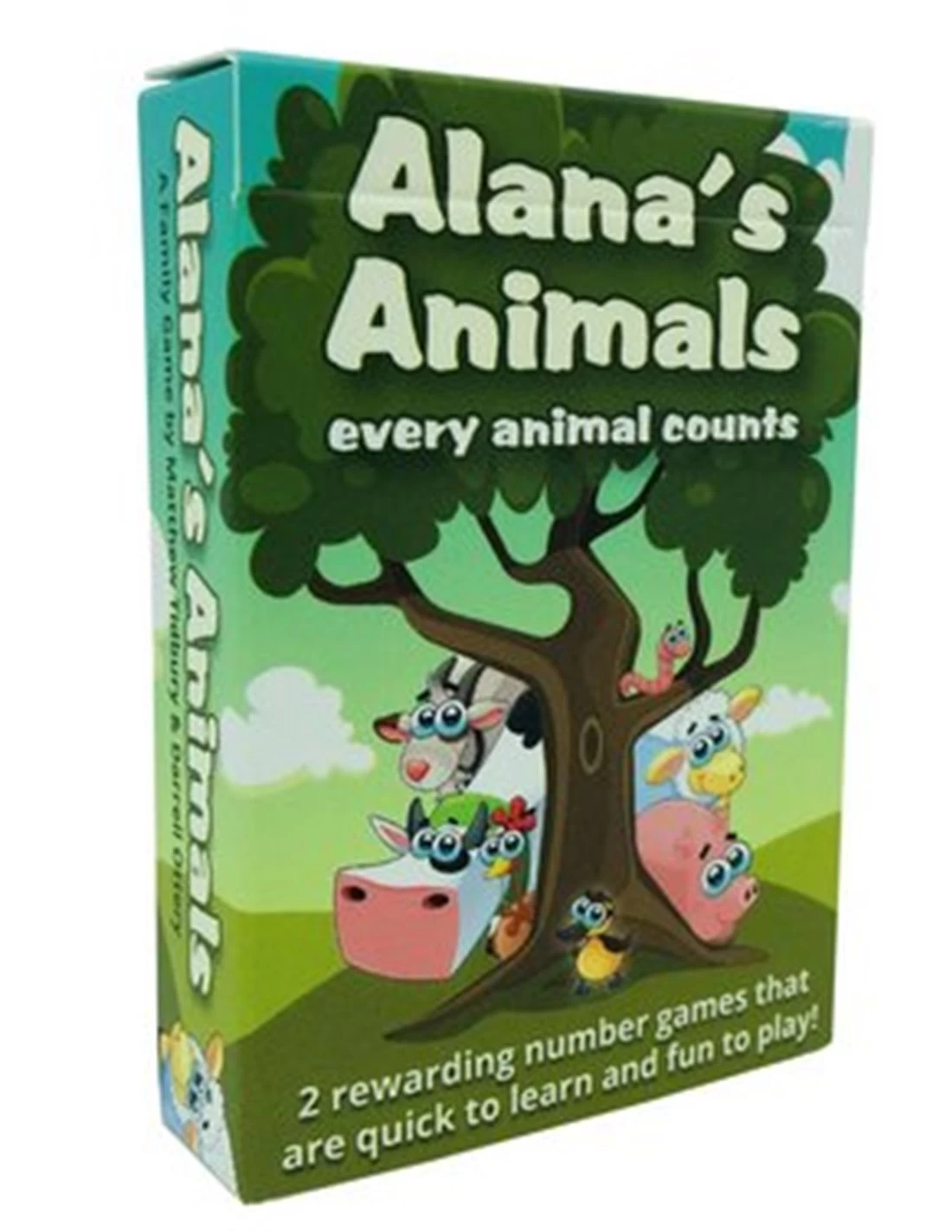 Alana's Animals Alana's Animals -Speelgoedwinkel Voor Spellen alana s animals
