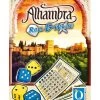 Alhambra: Roll & Write -Speelgoedwinkel Voor Spellen alhambra roll write