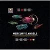 Alien Frontiers: Mercury's Angels Faction 1 Alien Frontiers: Mercury's Angels Faction -Speelgoedwinkel Voor Spellen alien frontiers mercury s angels faction