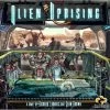 Alien Uprising -Speelgoedwinkel Voor Spellen alien uprising