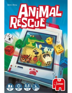Jumbo Animal Rescue