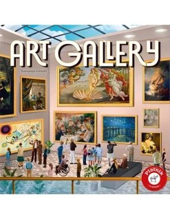 Art Gallery