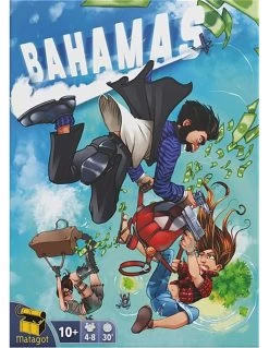 Matagot Bahamas