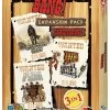 BANG! Expansion Pack 2 BANG! Expansion Pack -Speelgoedwinkel Voor Spellen bang expansion pack