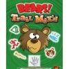 Bears! Trail Mix`d
