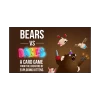 EXPLODING KITTENS Bears Vs Babies 1 EXPLODING KITTENS Bears Vs Babies -Speelgoedwinkel Voor Spellen bears vs babies