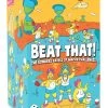 Beat That! (EN) -Speelgoedwinkel Voor Spellen beat that en