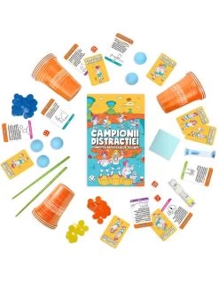 Beat That! (EN) 4 Beat That! (EN) -Speelgoedwinkel Voor Spellen beat that en 2