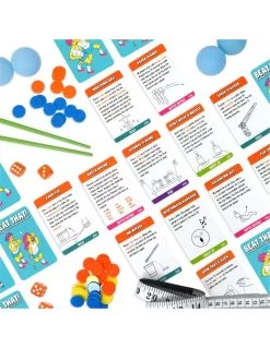 Beat That! (EN) 5 Beat That! (EN) -Speelgoedwinkel Voor Spellen beat that en 3