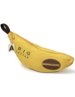 Big Letter Bananagrams (EN)