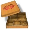Blackfire Card Crate - Gears -Speelgoedwinkel Voor Spellen blackfire card crate gears