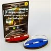 Blackfire Card Stands - Red/Blue (2 Pack) -Speelgoedwinkel Voor Spellen blackfire card stands red blue 2 pack