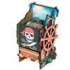 Blackfire Dice Tower - Pirate -Speelgoedwinkel Voor Spellen blackfire dice tower pirate