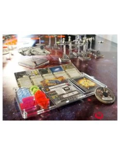 Board Game Organizers: Star Wars X-Wing (1 Piece)
