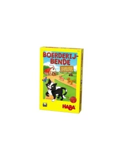 Haba Boerderijbende