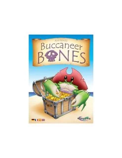Buccaneer Bones