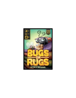 Bugs On Rugs
