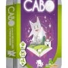 Bezier Games Cabo Second Edition (In Blik) (FR) 1 Bezier Games Cabo Second Edition (In Blik) (FR) -Speelgoedwinkel Voor Spellen cabo second edition in blik fr