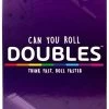Can You Roll Doubles (EN) 1 Can You Roll Doubles (EN) -Speelgoedwinkel Voor Spellen can you roll doubles en