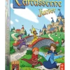 999 Games Carcassonne Junior (NL) 2 999 Games Carcassonne Junior (NL) -Speelgoedwinkel Voor Spellen carcassonne junior nl