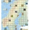 Carcassonne Maps - Nordics -Speelgoedwinkel Voor Spellen carcassonne maps nordics
