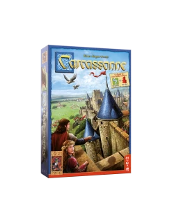 999 Games Carcassonne (NL)