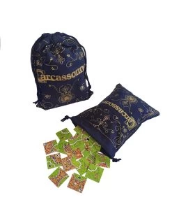 Carcassonne Zak Klein, Jubileum Editie