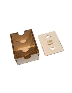 Card Case - Standard-Size Game Cards -Speelgoedwinkel Voor Spellen card case standard size game cards 2