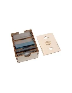 Card Case - Standard-Size Game Cards