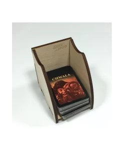 Card Holder: Card Holder 1S