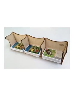 Card Holder: Card Holder 3L