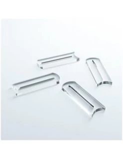 Gamegenic Card Stands Premium Acrylic (4x)