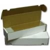 Cardbox / Fold-out Box For Storage Of 1.000 Cards -Speelgoedwinkel Voor Spellen cardbox fold out box for storage of 1000 cards