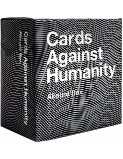 Cards Against Humanity: Absurd Box