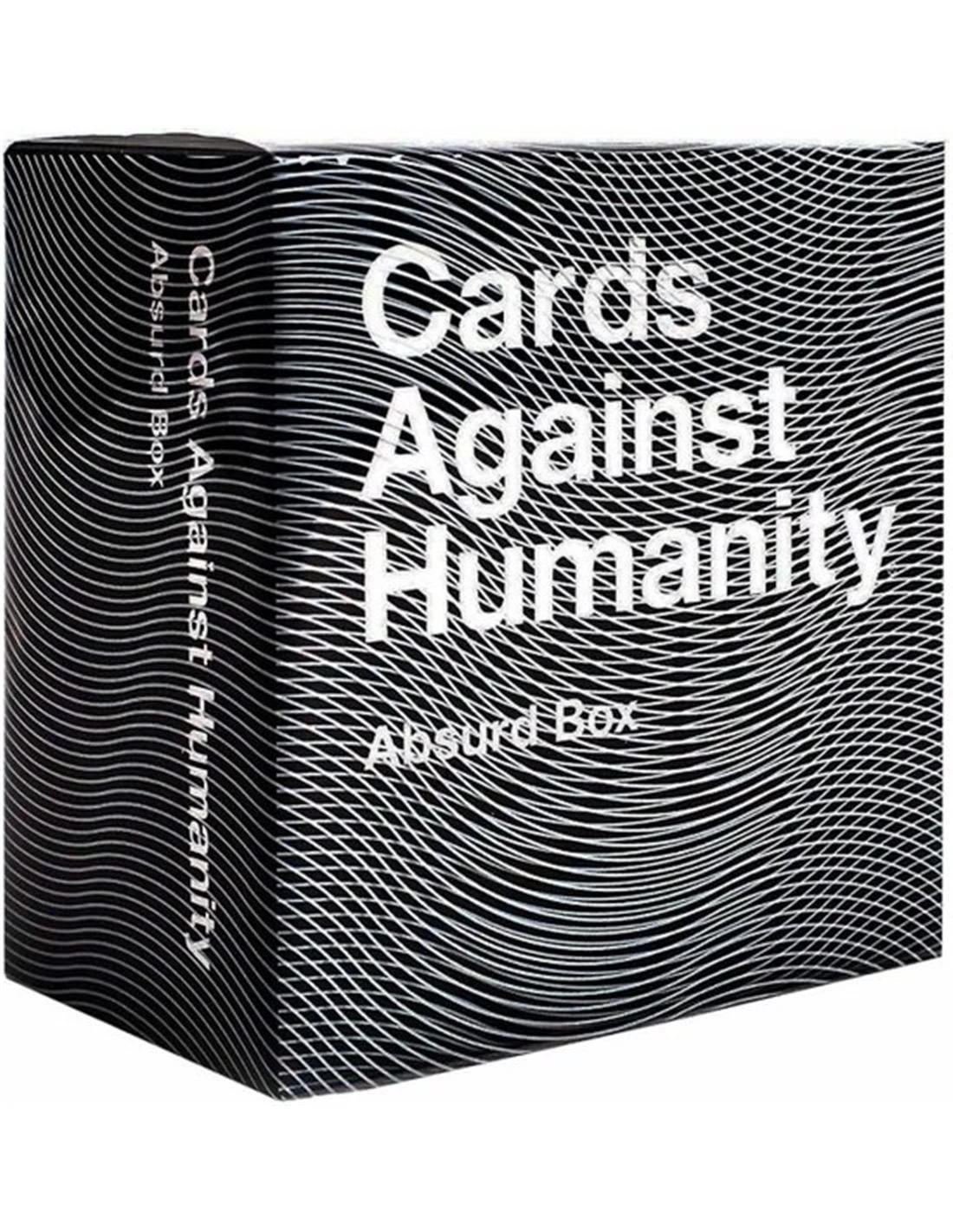 Cards Against Humanity: Absurd Box Cards Against Humanity: Absurd Box -Speelgoedwinkel Voor Spellen cards against humanity absurd