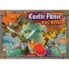 Castle Panic Big Box 2nd. Edition -Speelgoedwinkel Voor Spellen castle panic big box 2nd edition