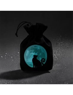CATS Dice Bag The Mooncat 3 CATS Dice Bag The Mooncat -Speelgoedwinkel Voor Spellen cats dice bag the mooncat 1