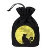 CATS Dice Bag The Mooncat -Speelgoedwinkel Voor Spellen cats dice bag the mooncat