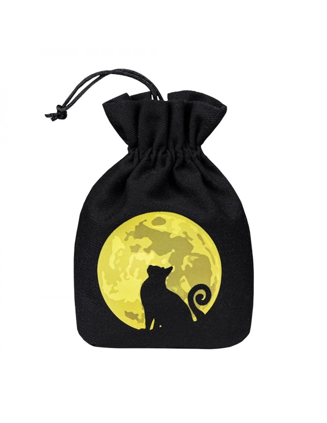 CATS Dice Bag The Mooncat CATS Dice Bag The Mooncat -Speelgoedwinkel Voor Spellen cats dice bag the mooncat