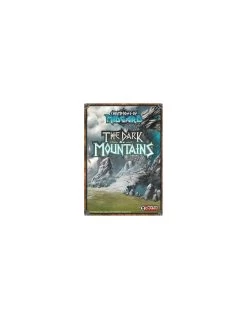 Champions Of Midgard The Dark Mountains