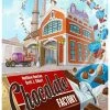 Chocolate Factory -Speelgoedwinkel Voor Spellen chocolate factory