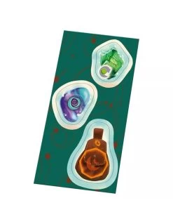 Chronicles Of Avel: Hero's Treasures