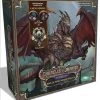 Chronicles Of Drunagor: Age Of Darkness – Rise Of The Undead Dragon -Speelgoedwinkel Voor Spellen chronicles of drunagor age of darkness rise of the undead dragon