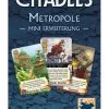 Citadels: Metropole Mini-erweiterung (DE) -Speelgoedwinkel Voor Spellen citadels metropole mini erweiterung de