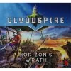 Cloudspire: Horizon's Wrath – Faction Expansion (Beschadigd) -Speelgoedwinkel Voor Spellen cloudspire horizon s wrath faction expansion beschadigd